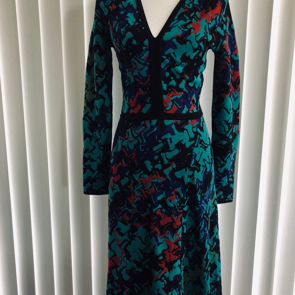 New with tags M Missoni dress,